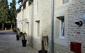 Hotel De La Gare